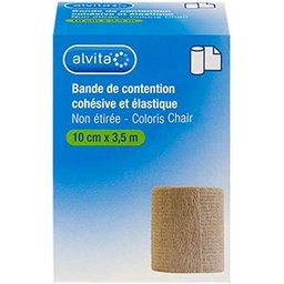Bde Cont Chair 3,5Mx10Cm