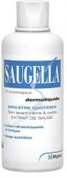 Dermoliquide 500 ml - Flacon 500 ml
