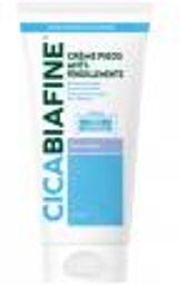 Crème Pieds Anti-Fendillements Peaux Sèches 100 ml - Tube 100 ml