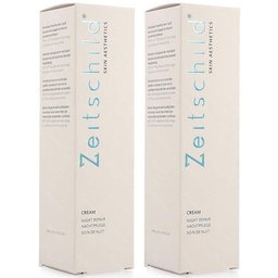 Skin Aesthetics Soin de Nuit Riche