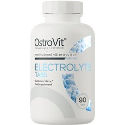 Electrolyte 90comp