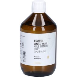 Phytomed Huile d'amande douce 500 ml