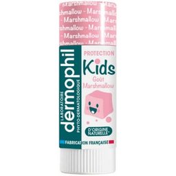 Dermophil Indien Kids Stick Lèvres Chamallow 4g