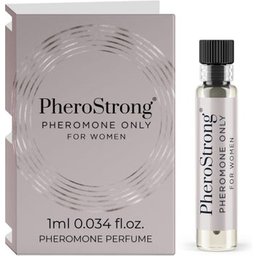 Pheromone Perfume Only For Women 1ml