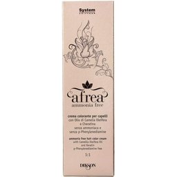 Afrea teinture permanente sans ammoniaque 2.03 120ml