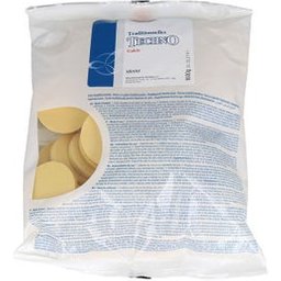 Disques Cire Chaude Argan 1kg