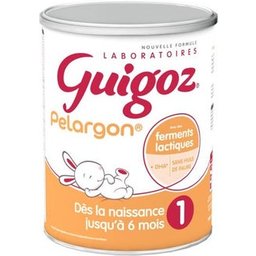 1 Age Pelargon 780g