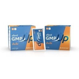 Afenil Gmp Up Shake Milk 30 Sachets