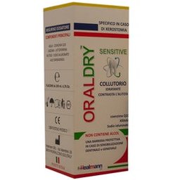 Sel de substitution à l'oral