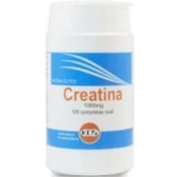 CRÉATINE 100CPR