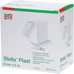 Stellaplast 6cm x 5m