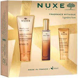 Coffret Prodigieux Noël Legendary Scent 2023