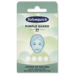 Pimple Guard Patch Acné 24uts