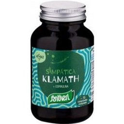 Alga Klamat 70Cpr Stv