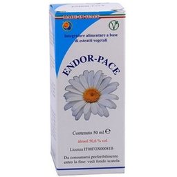 Endor-Pace Gocce 50ml