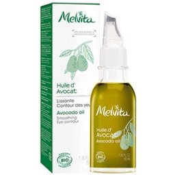 Huiles de Beauté d'Avocat 50mL