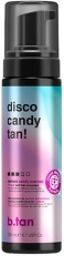Mousse Autobronzante Disco Candy Tan