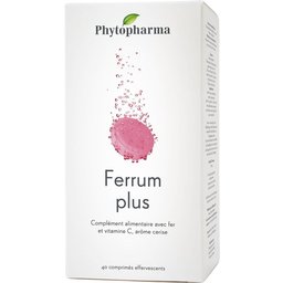 Ferrum Plus
