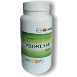Alpha Herbal Prostamen Herbal 60caps