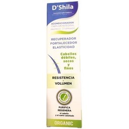 Après Shampooing intégral 300ml