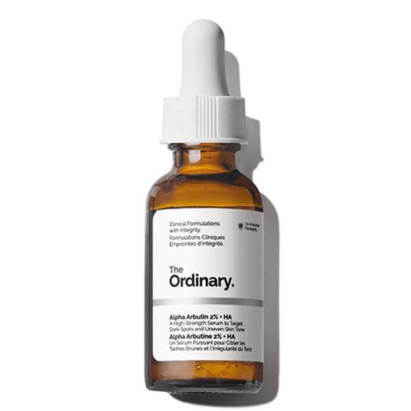 Alpha Arbutine 2% + HA  30ml