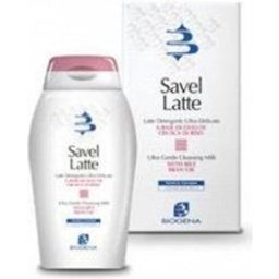 Savel Lait Visage 200Ml