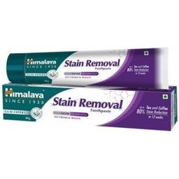 Dentrifico Stain Remover75ml