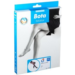 Botalux 70 AT Panty  Nero Taille 7+