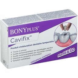 ​Cavifix