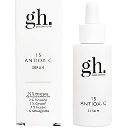 15 Antiox-C Sérum 30ml