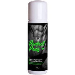 Perfect Penis Crème Stimulante pour Pénis 125ml