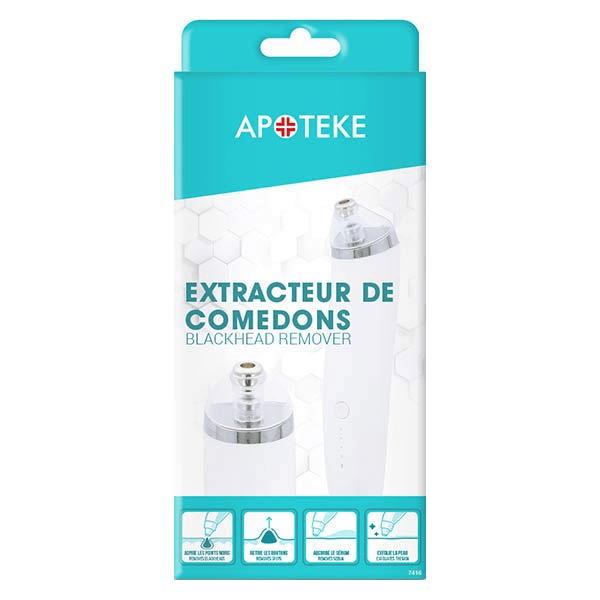 Extracteur Comédon