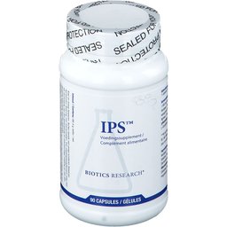 Biotics Research® Ips™