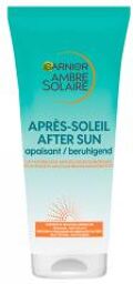 Ambre Solaire Après-Soleil Apaisant et Amplificateur Bronzage 200 Ml - Tube 200 ml