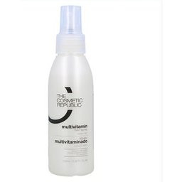 Mist Fixateur Multivitaminé Spray 100ml