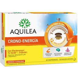 Crono-Energy 30Comp