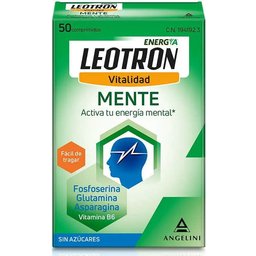 Mente 50 Comp