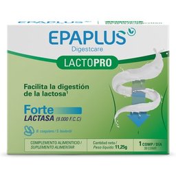Lactopro 30 Comprimés