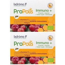 Ladrôme Immuno DUO