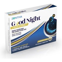 Good Night 30caps