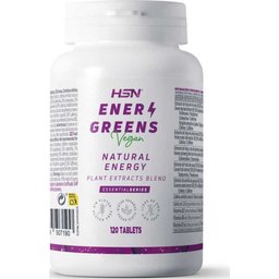 Energreens 120comp