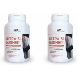 Ultra Slim Burner Quadruple Action Minceur