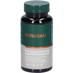 Extrait d'Echinacea Purpurea-Angustifolia
