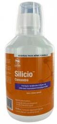 Silicio Concentré 500 ml - Bouteille 500 ml
