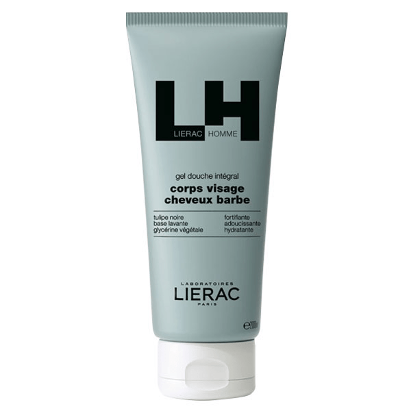 Hygiène Gel Douche Intégral 200ml