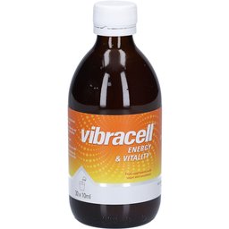 Energy & Vitality