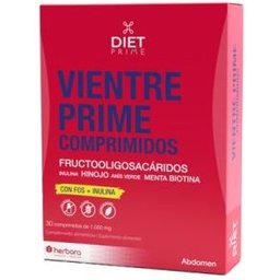 Diet Prime Ventre Prime 30comp