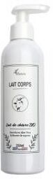 Lait Corps au Lait de Chèvre 250 ml - Flacon-Pompe 250 ml
