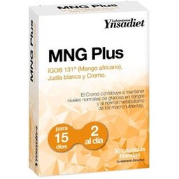 Mng Plus 30 perles