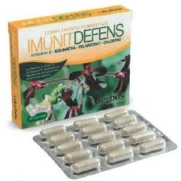 Imunitdefens 30 Caps
